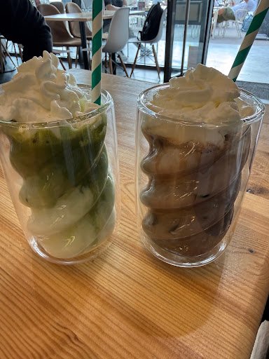 Photo from customer review