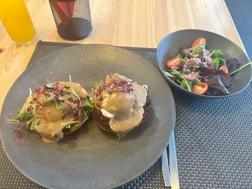 Photo from customer review