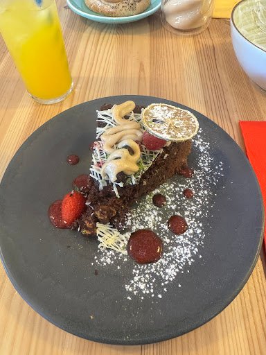 Photo from customer review