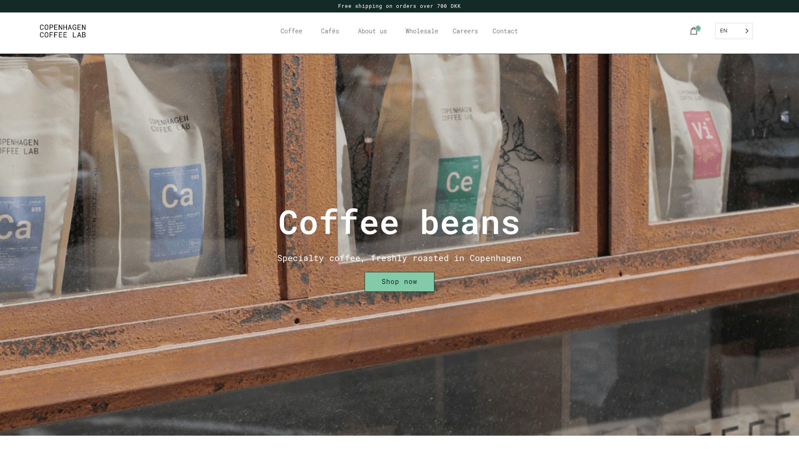 10 Best Lisbon Portugal Coffee Shops to Visit in 2025 - Copenhagen Coffee Lab